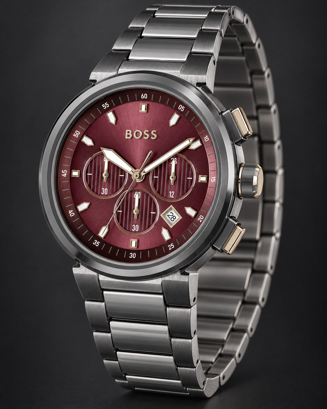 BOSS watch 1514000 product view 5