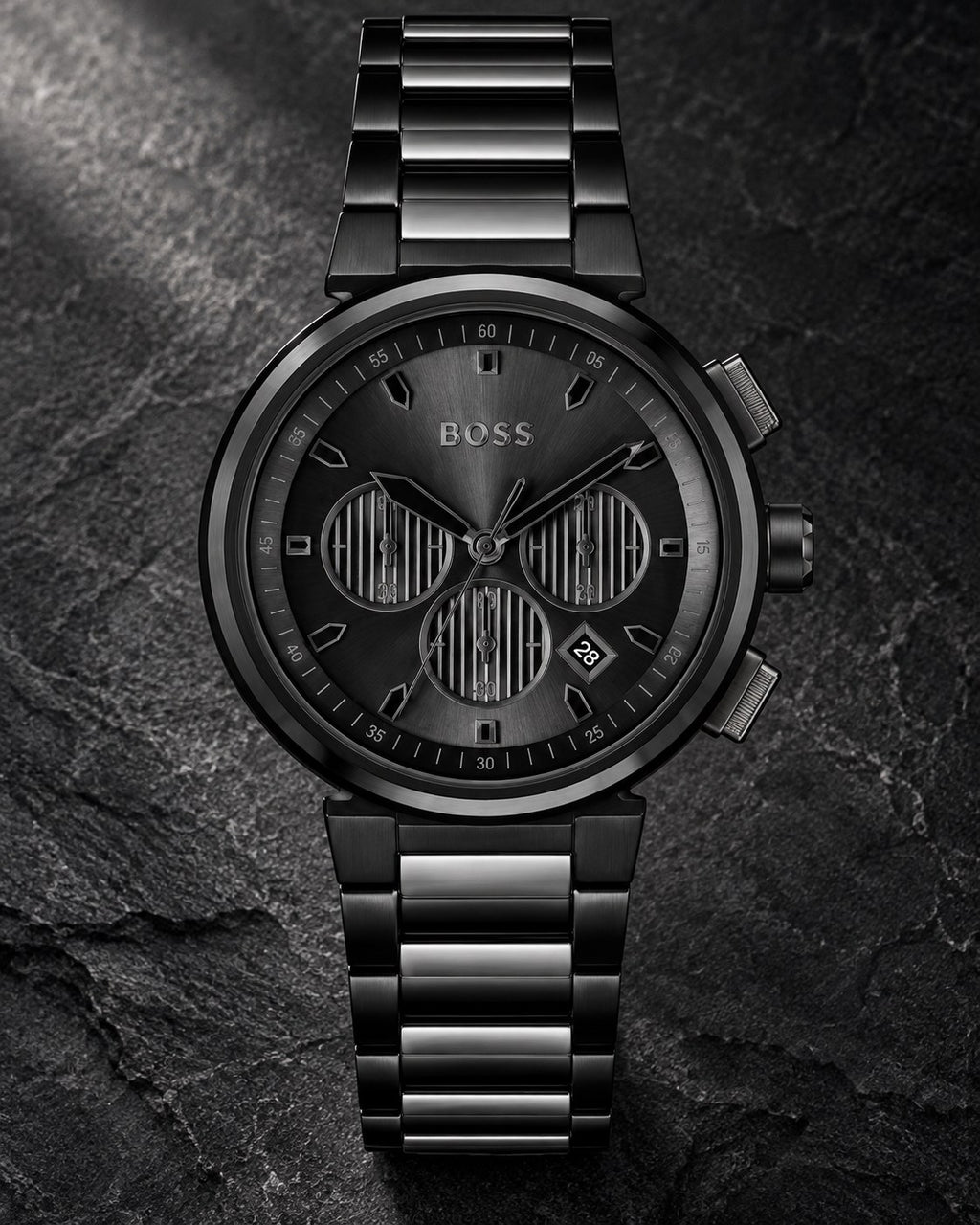 BOSS watch 1514001 product view 2