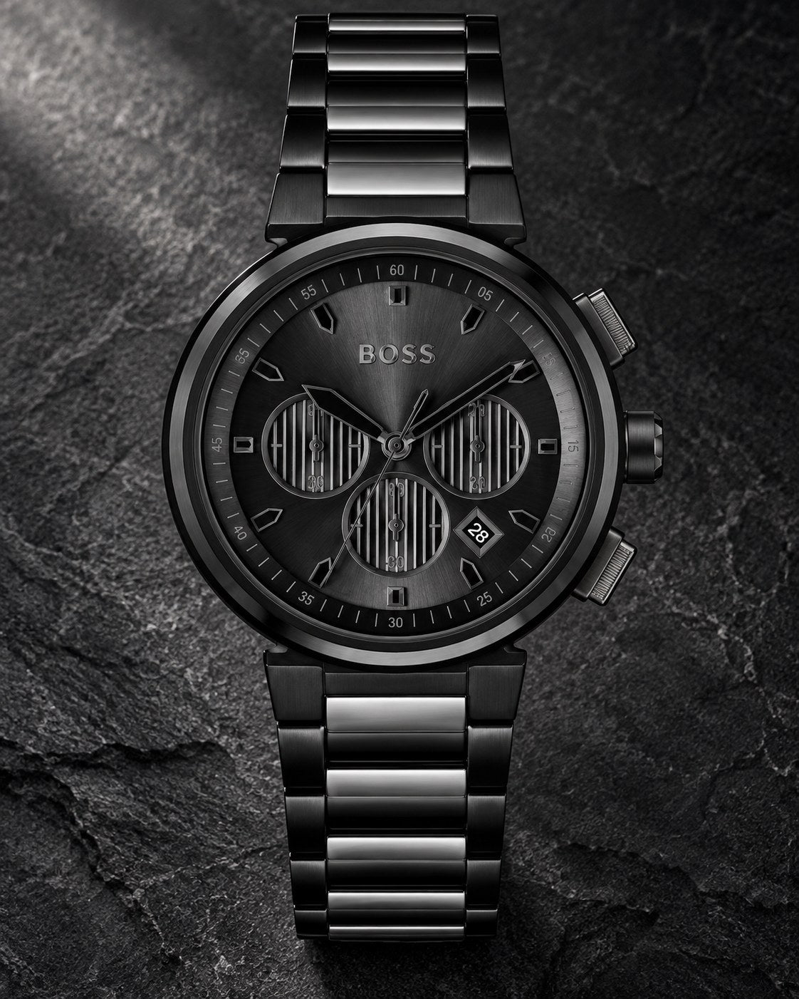 BOSS watch 1514001 product view 2
