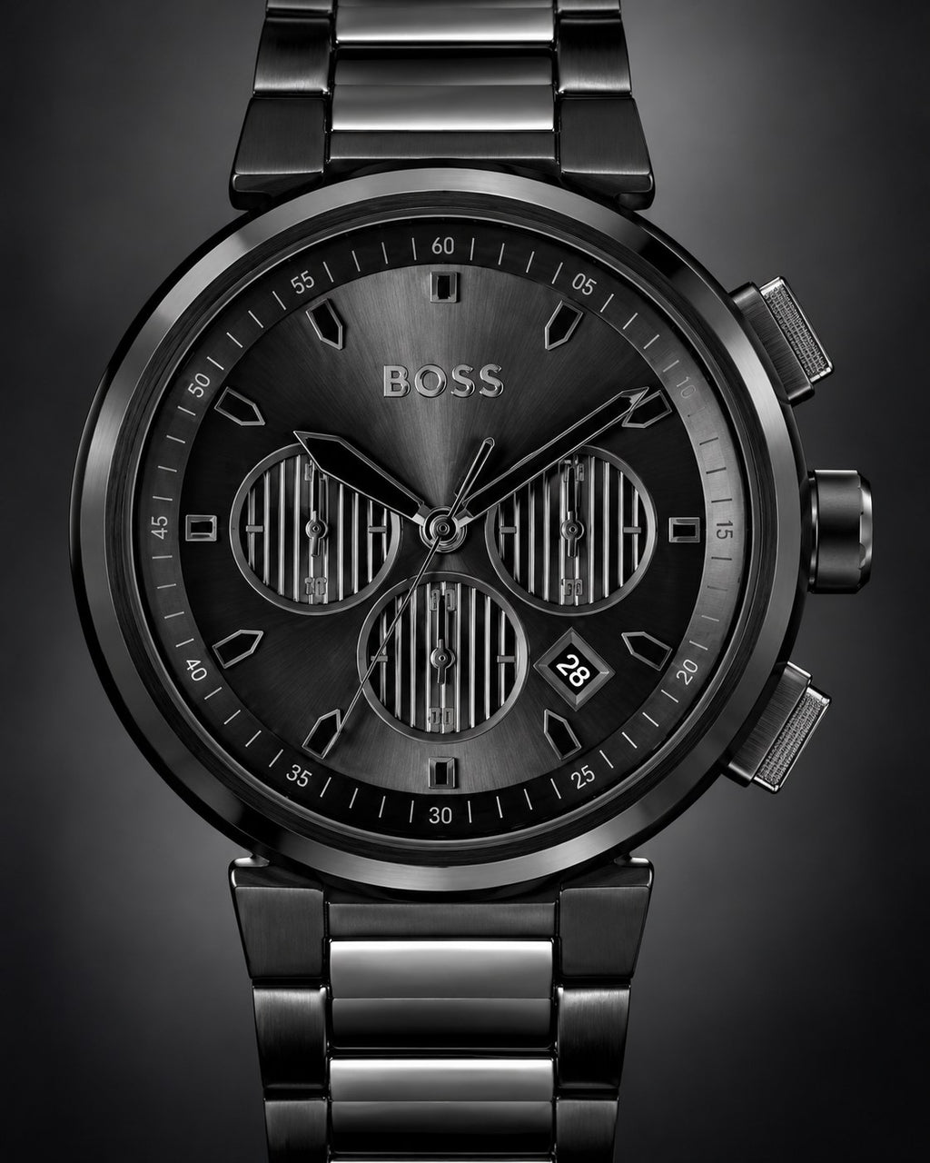 BOSS watch 1514001 product view 3