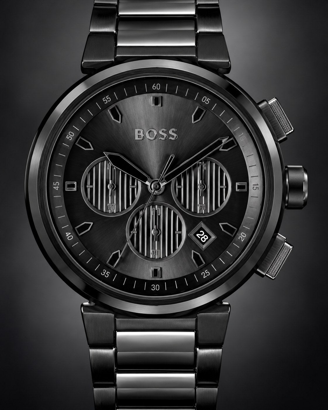 BOSS watch 1514001 product view 3