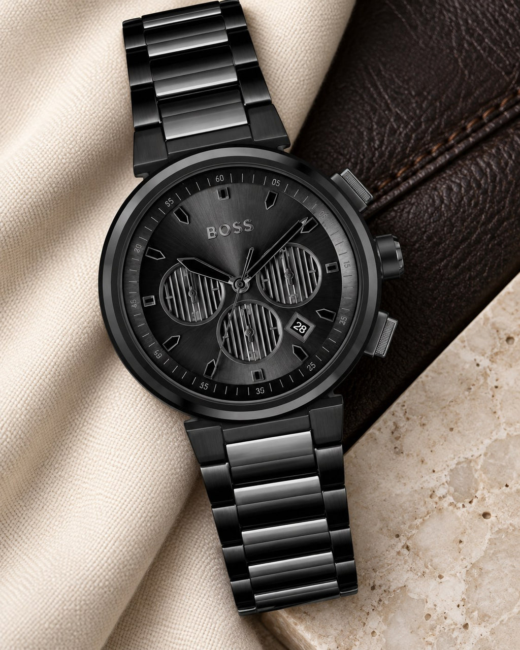 BOSS watch 1514001 product view 4