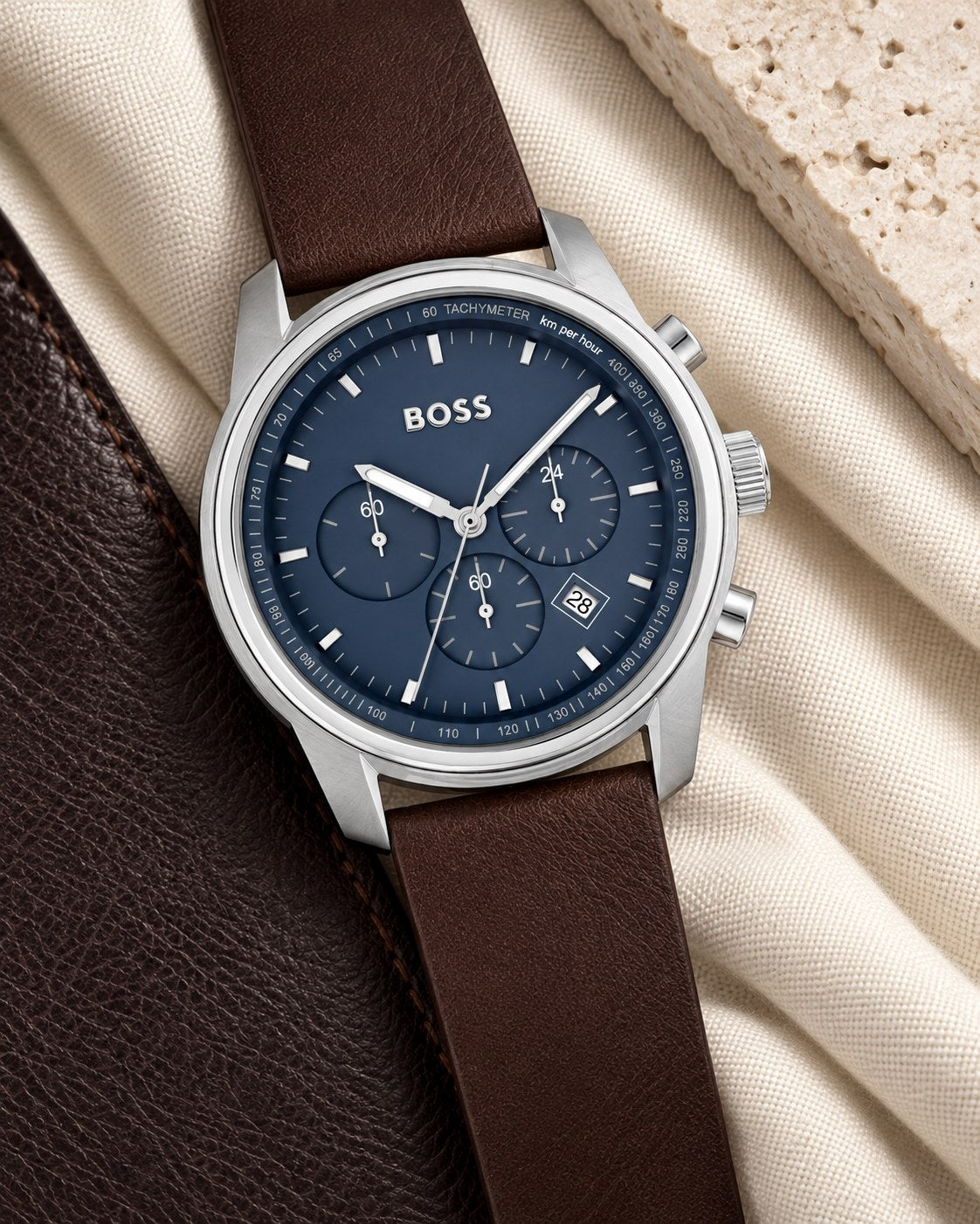 BOSS watch 1514002 product view 4