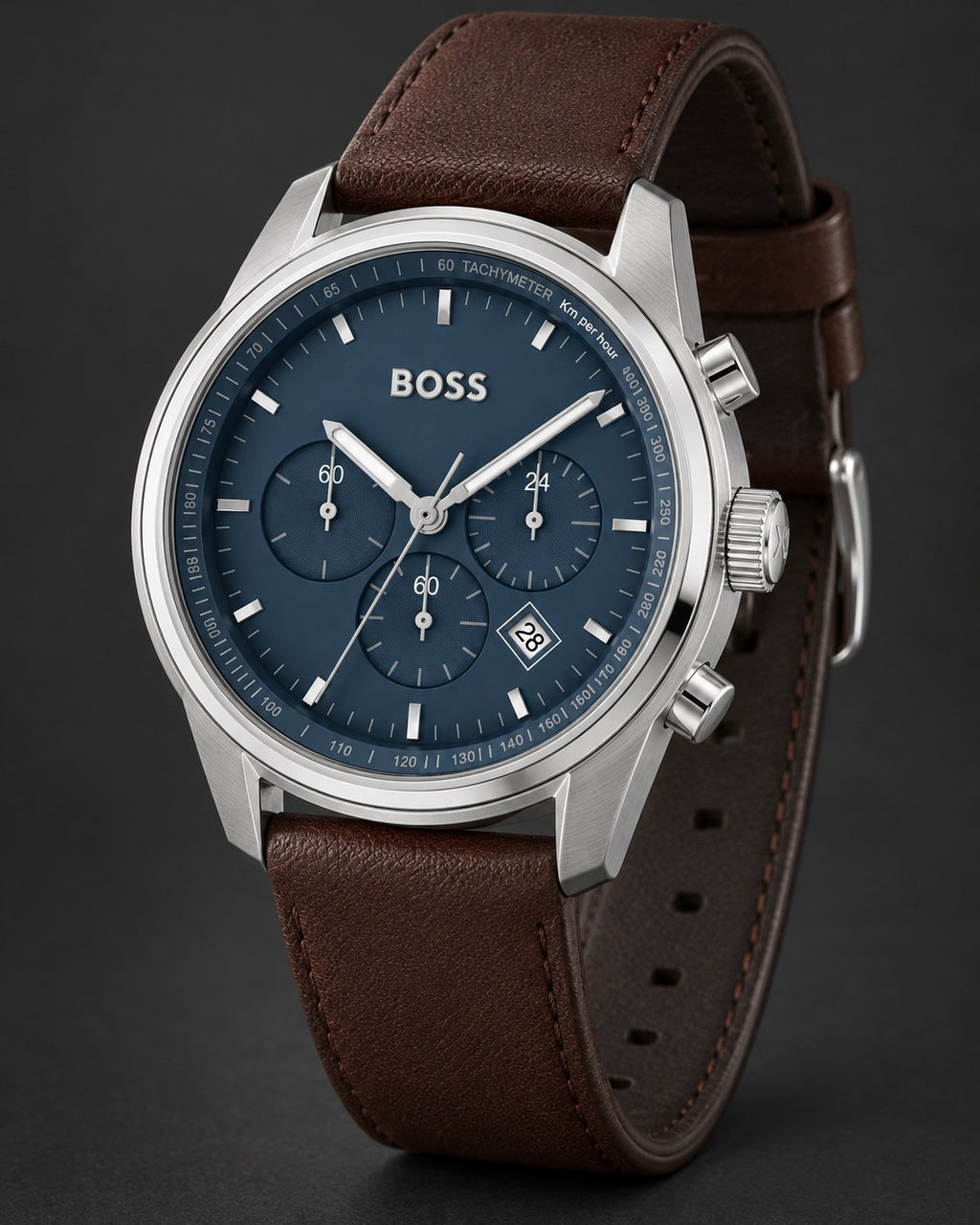 BOSS watch 1514002 product view 5