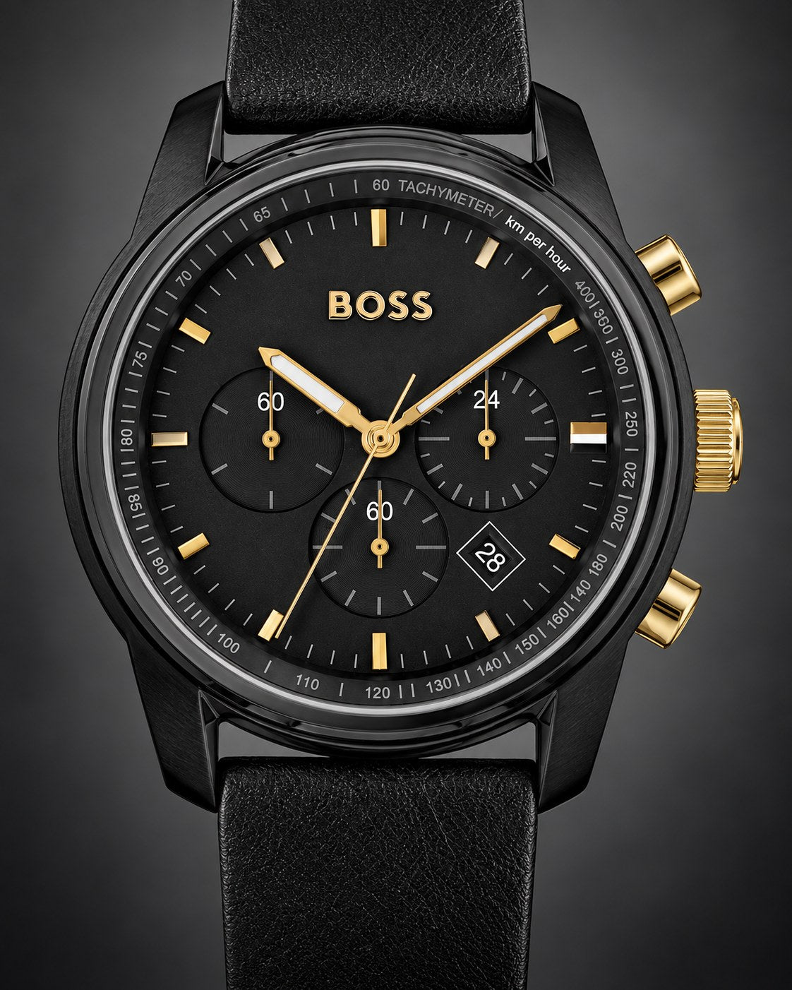 BOSS watch 1514003 product view 3