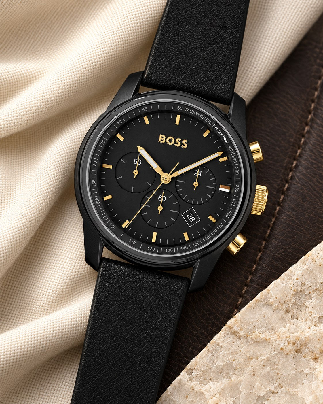 BOSS watch 1514003 product view 4