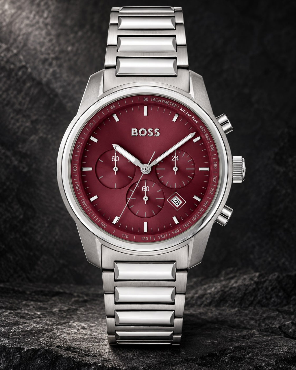 BOSS watch 1514004 product view 2