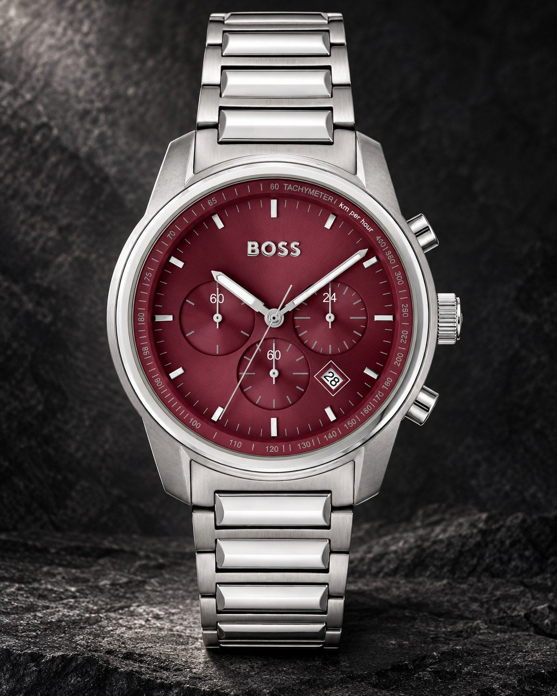 BOSS watch 1514004 product view 2