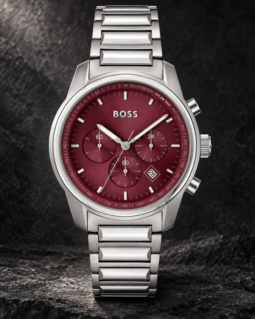 BOSS watch 1514004 product view 2