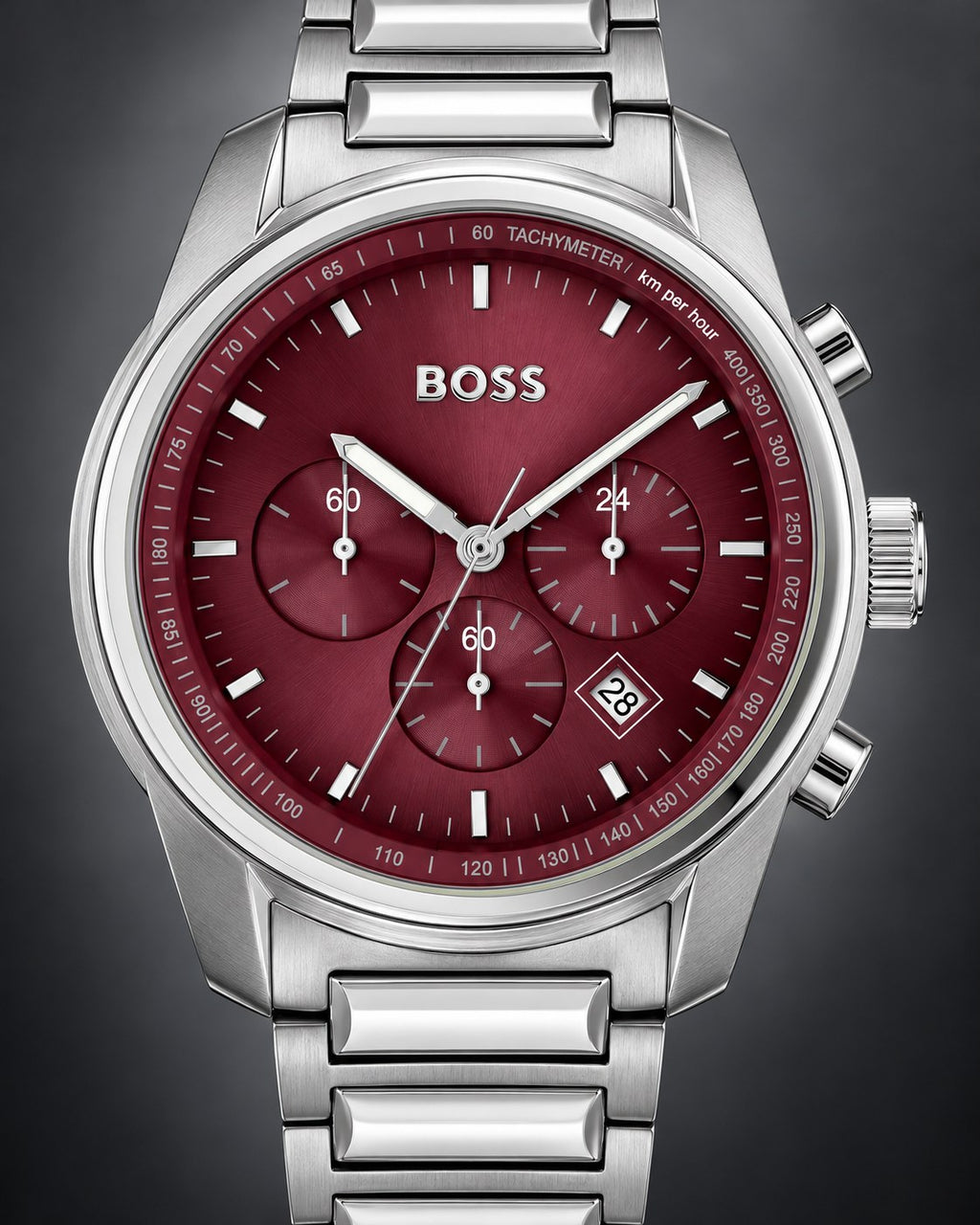 BOSS watch 1514004 product view 3