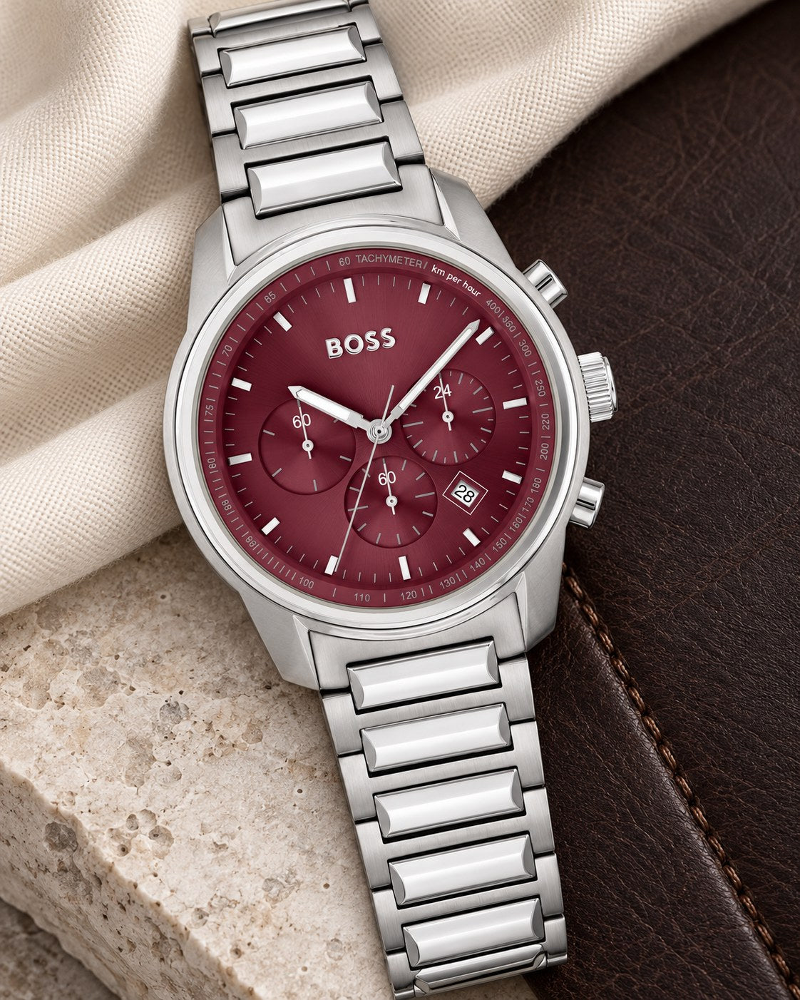BOSS watch 1514004 product view 4