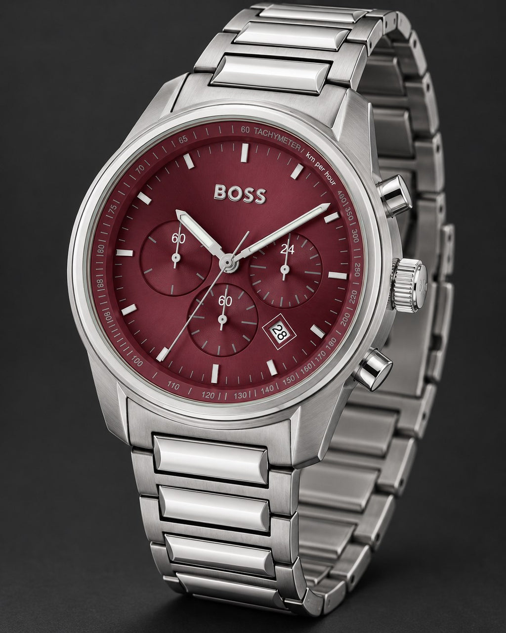 BOSS watch 1514004 product view 5