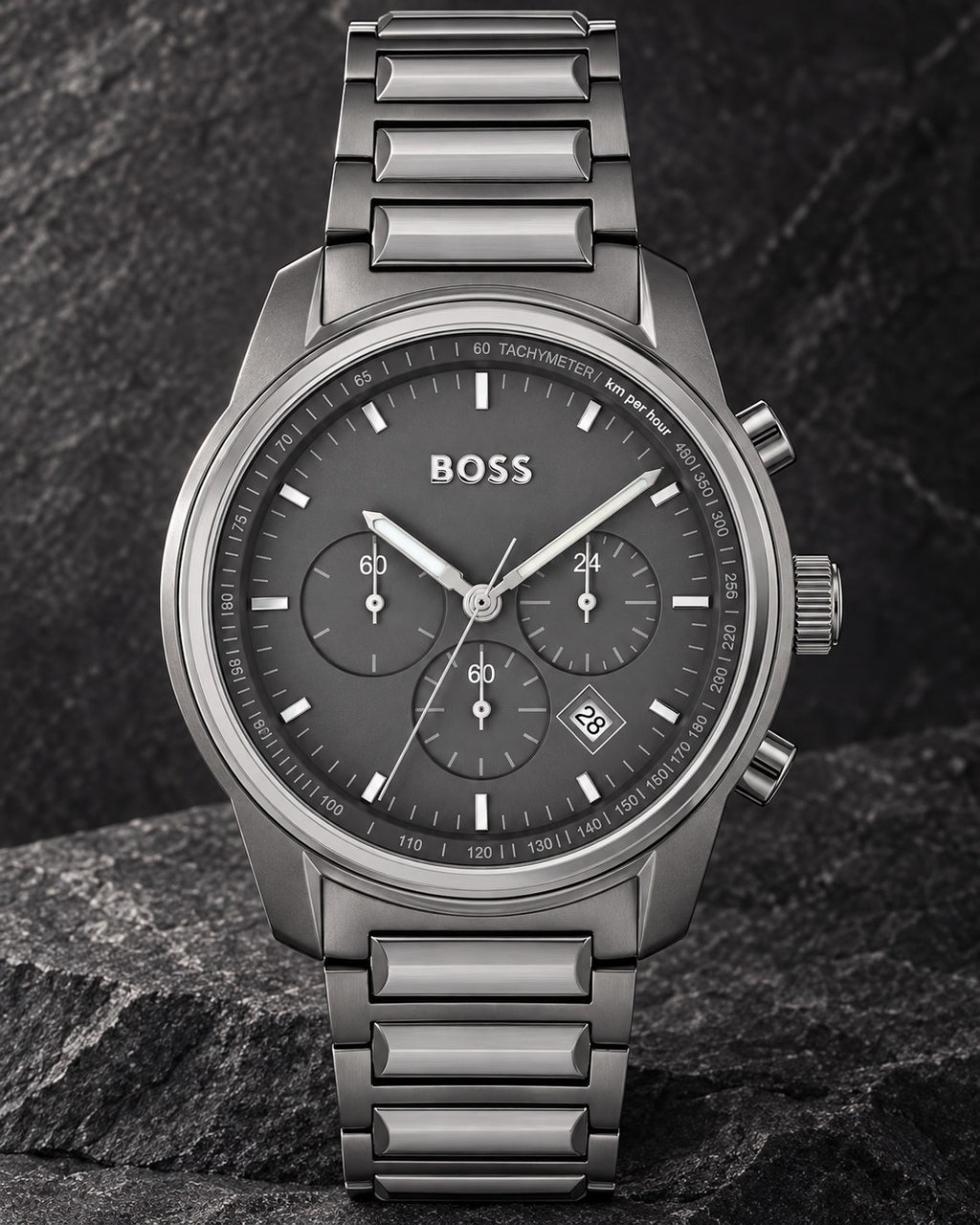 BOSS watch 1514005 product view 2