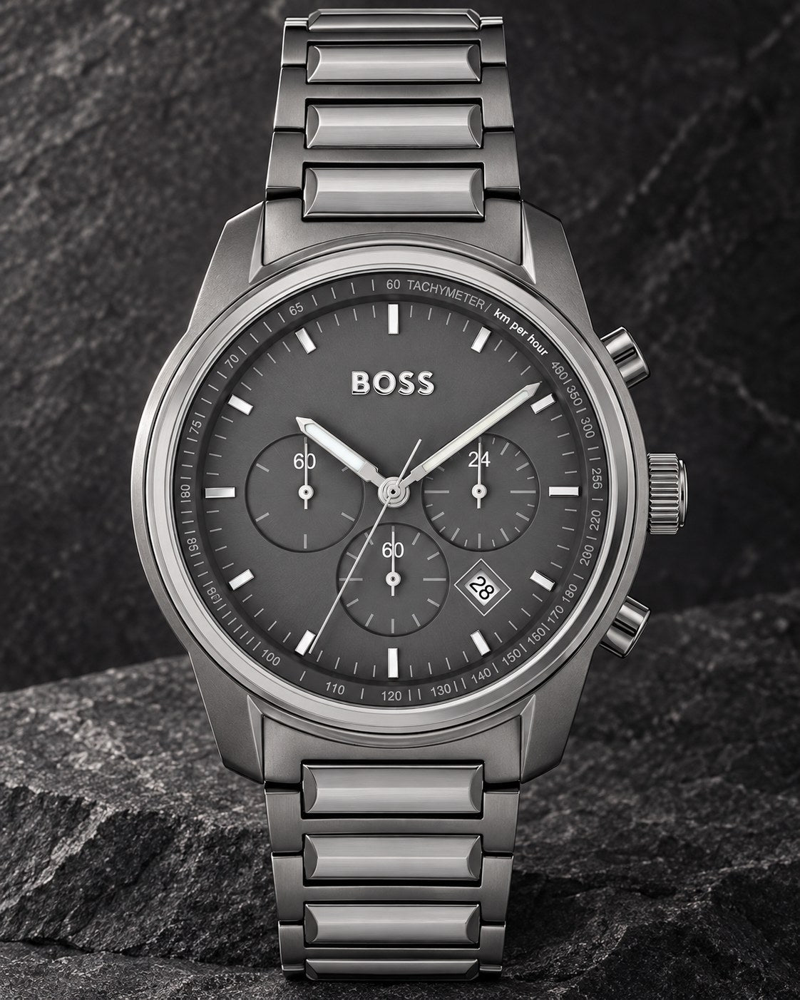 BOSS watch 1514005 product view 2