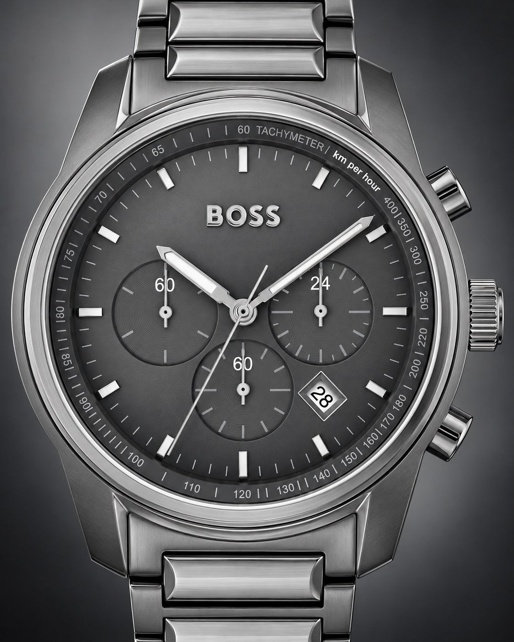 BOSS watch 1514005 product view 3
