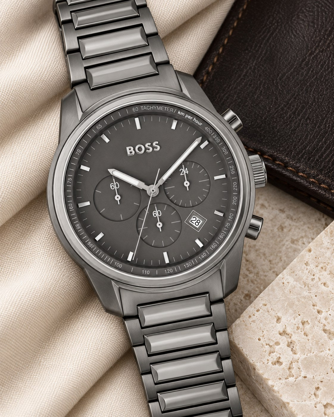 BOSS watch 1514005 product view 4