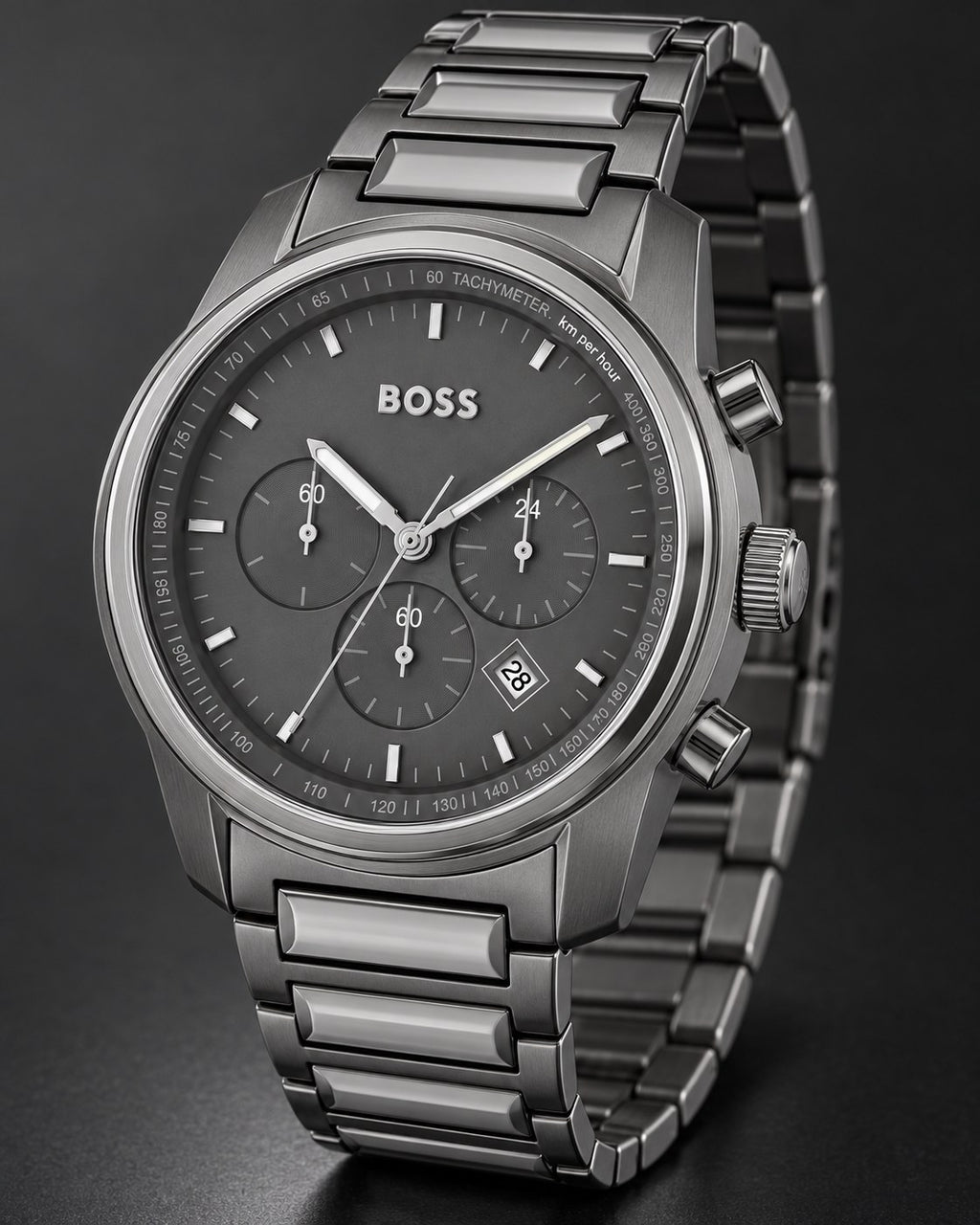 BOSS watch 1514005 product view 5