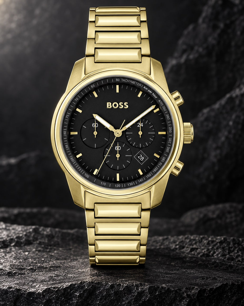 BOSS watch 1514006 product view 2