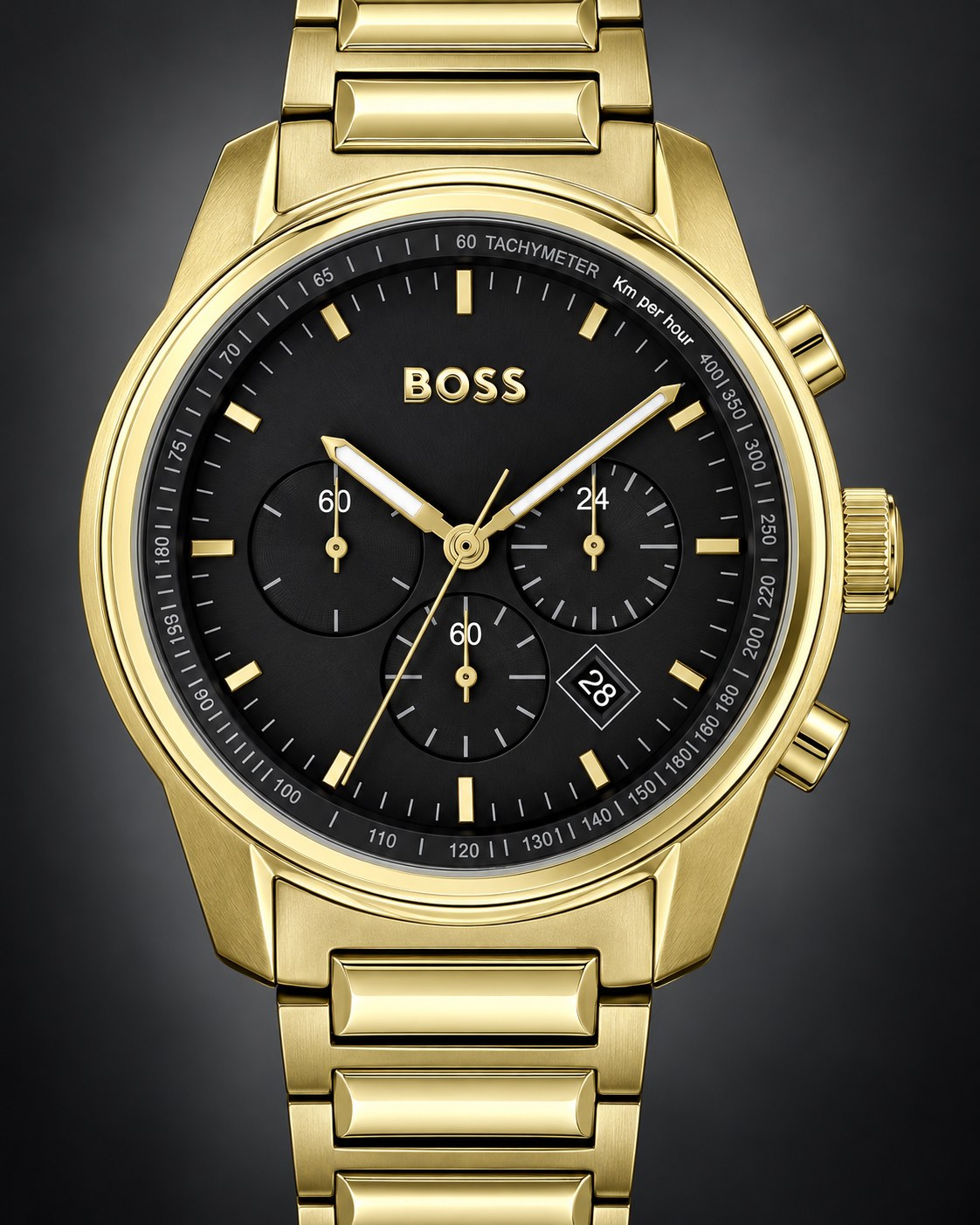 BOSS watch 1514006 product view 3