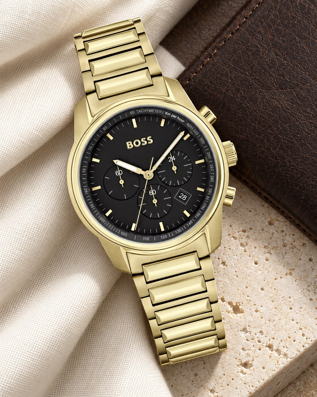 BOSS watch 1514006 product view 4
