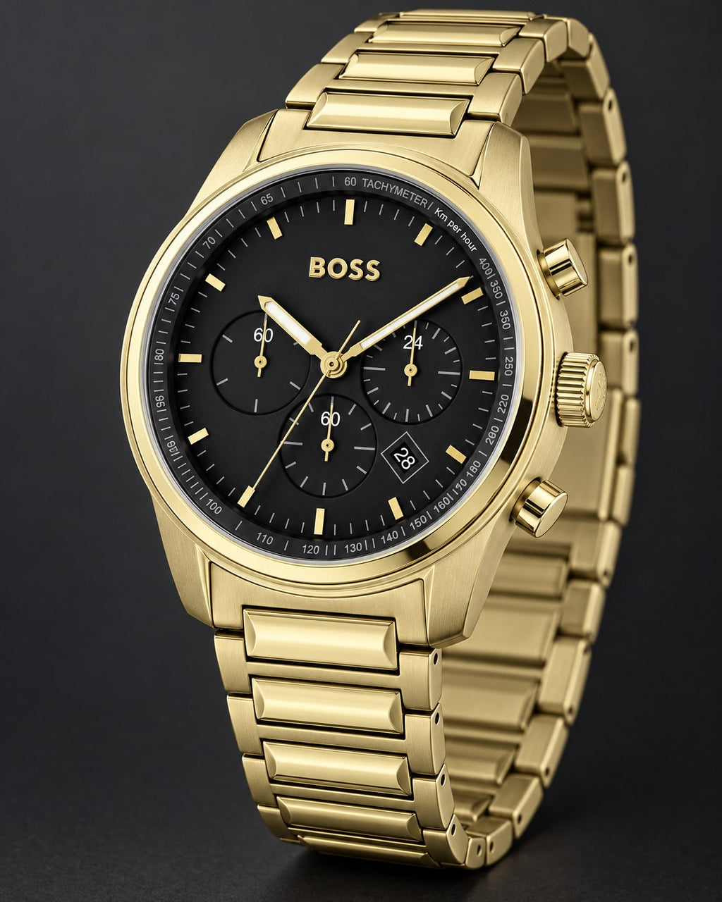 BOSS watch 1514006 product view 5