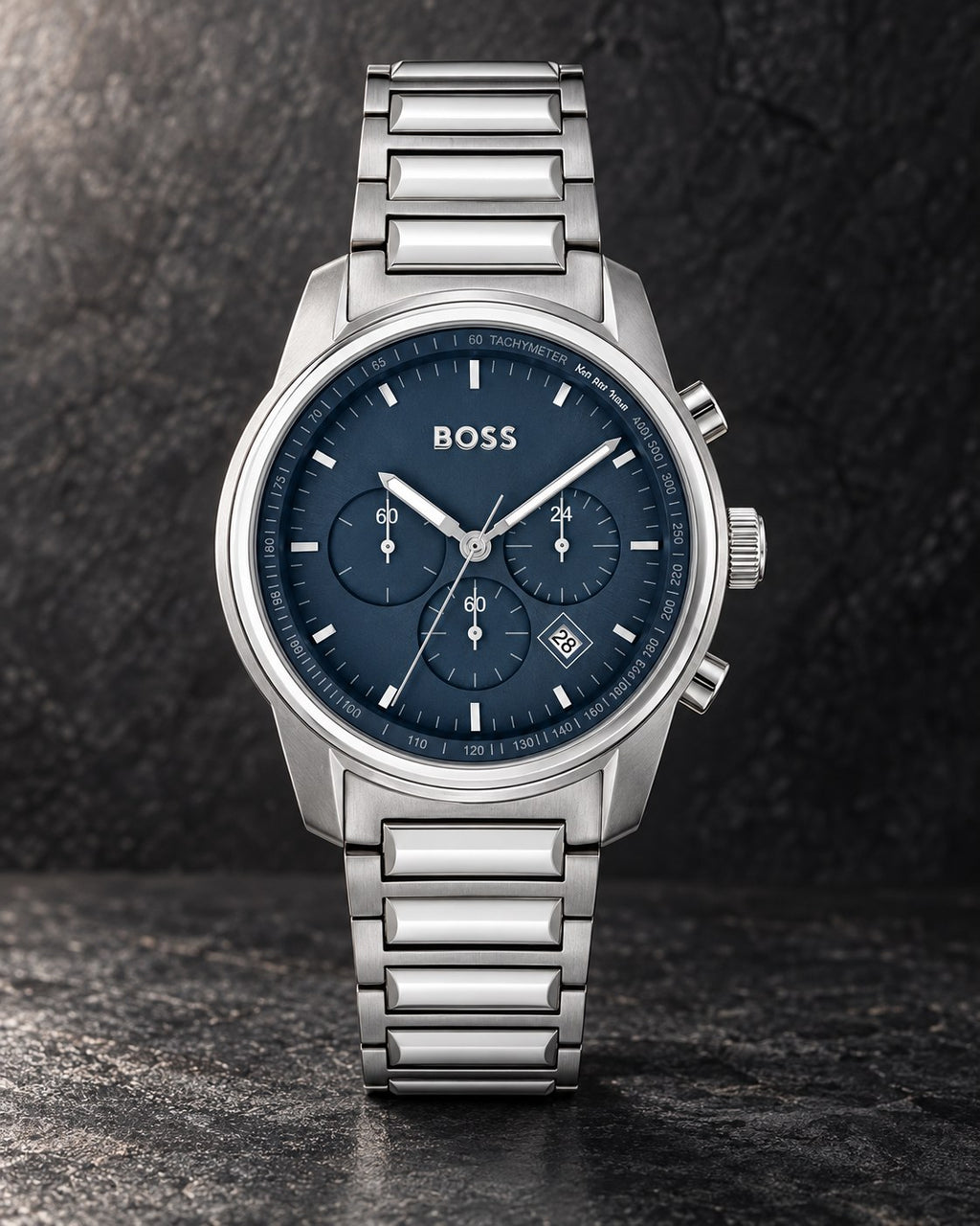 BOSS watch 1514007 product view 2