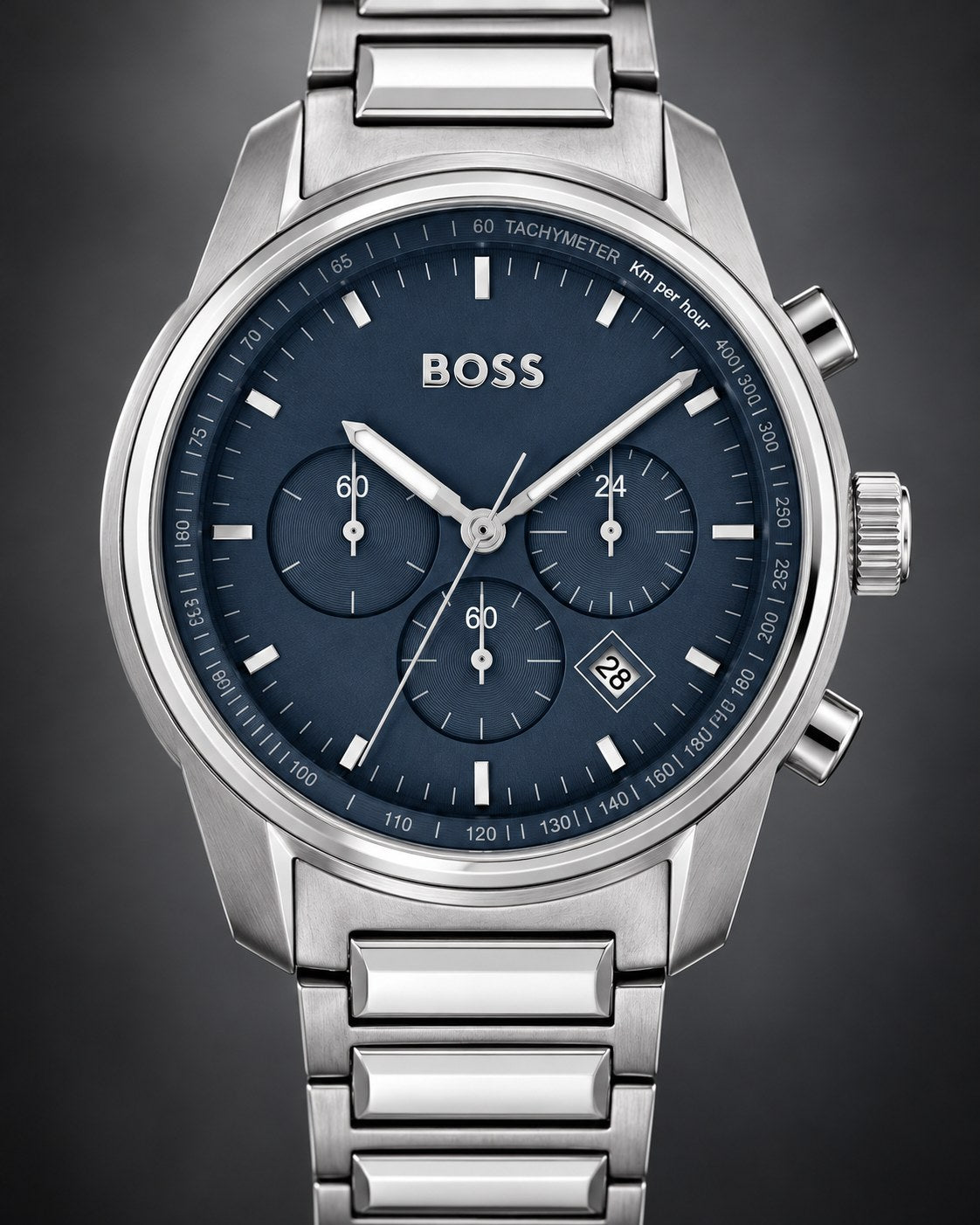 BOSS watch 1514007 product view 3