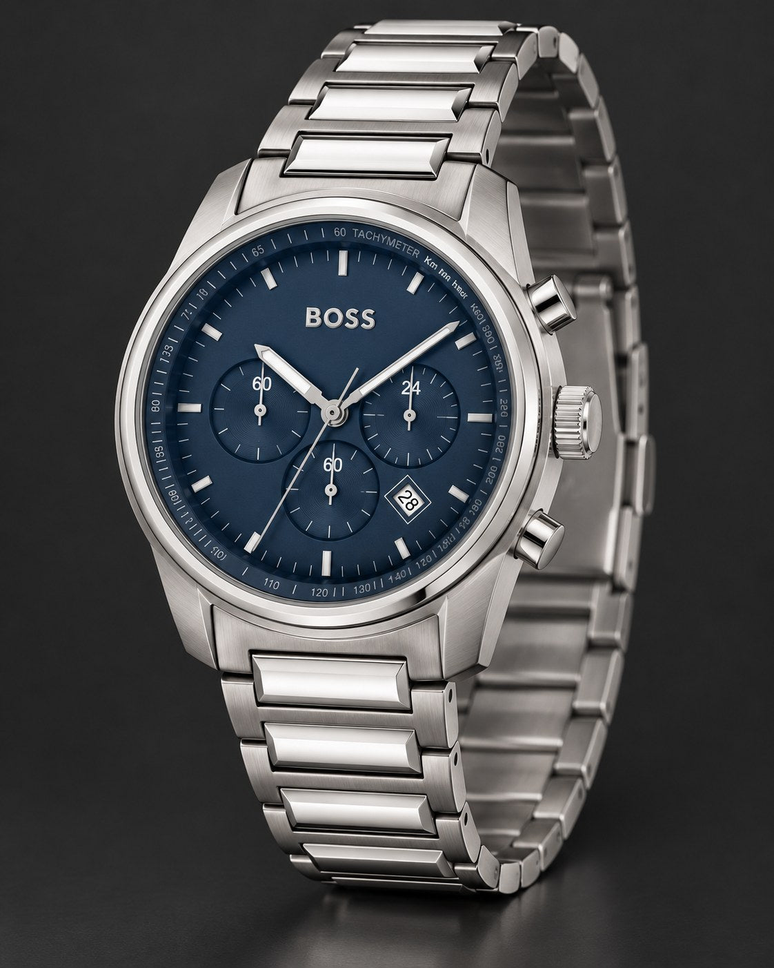 BOSS watch 1514007 product view 5