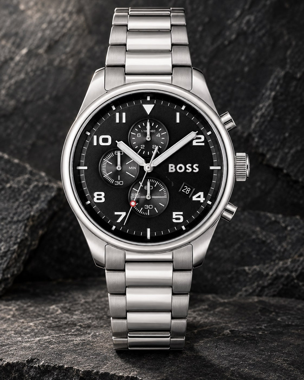 BOSS watch 1514008 product view 2