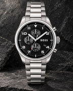 BOSS watch 1514008 product view 2