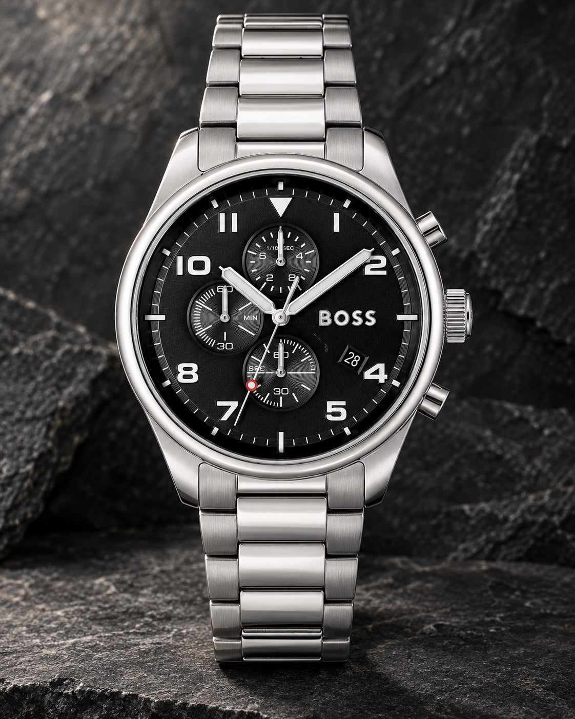 BOSS watch 1514008 product view 2