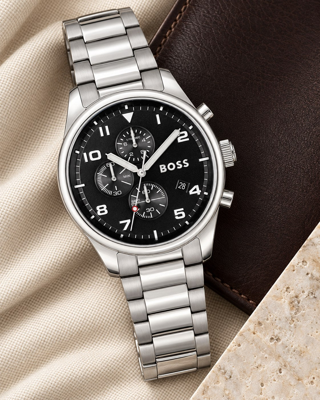 BOSS watch 1514008 product view 4