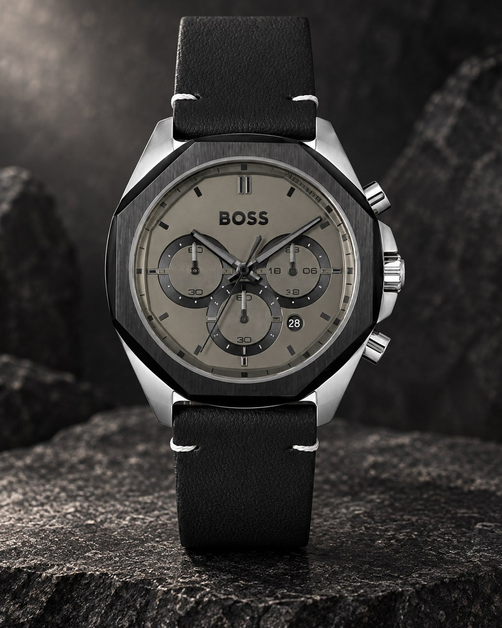 BOSS watch 1514014 product view 2