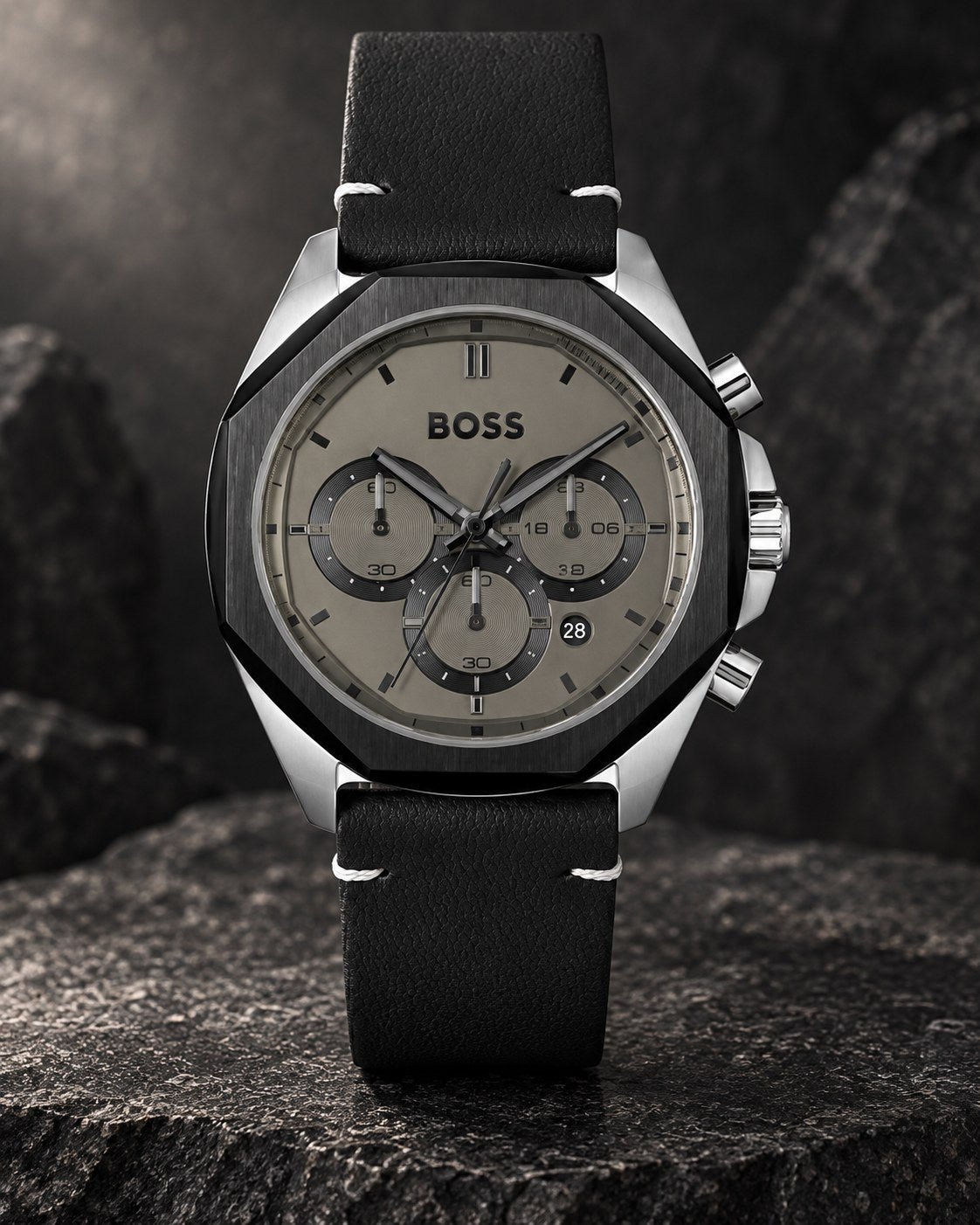 BOSS watch 1514014 product view 2