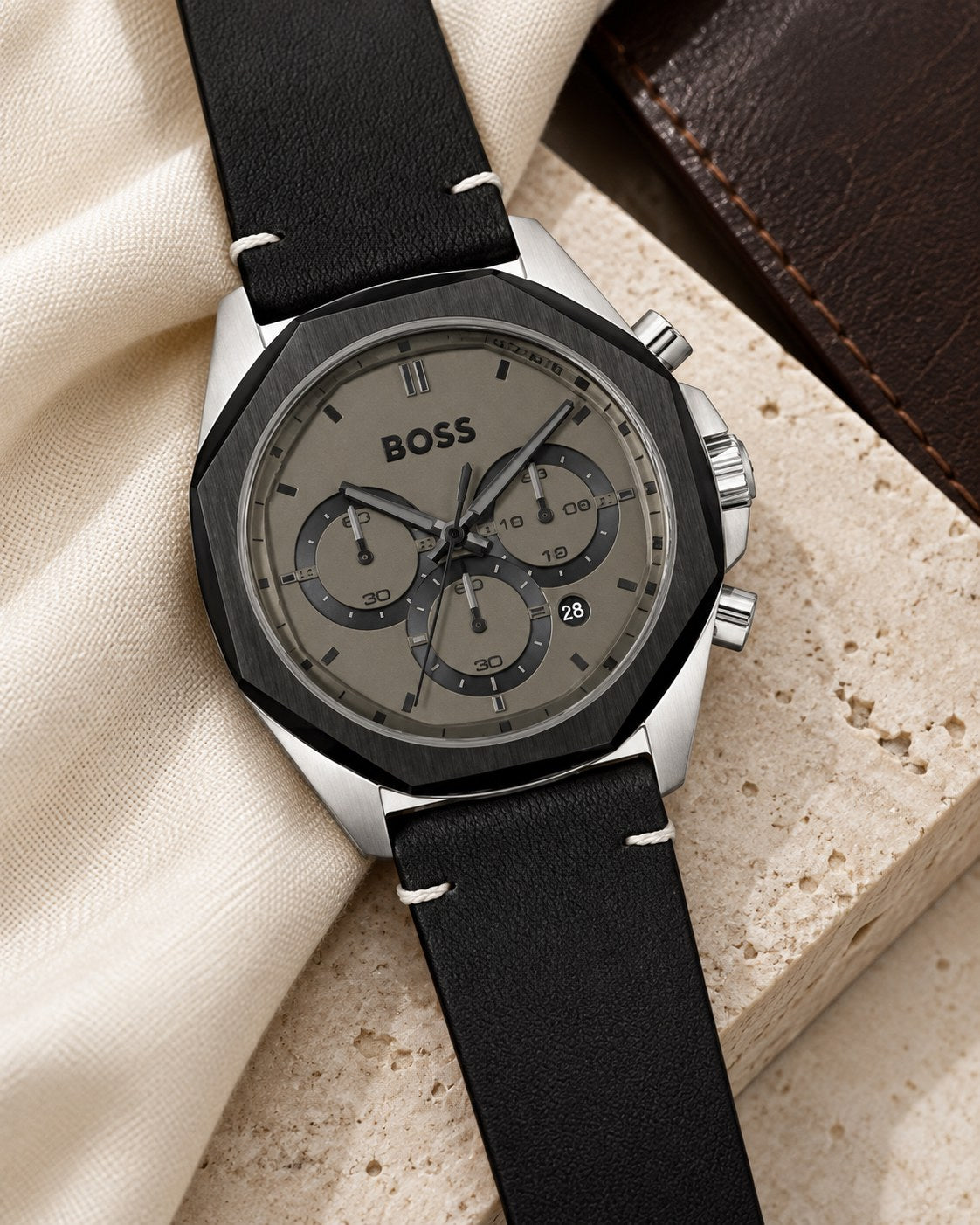 BOSS watch 1514014 product view 4
