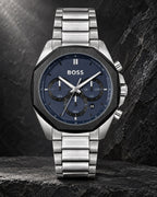 BOSS watch 1514015 product view 2