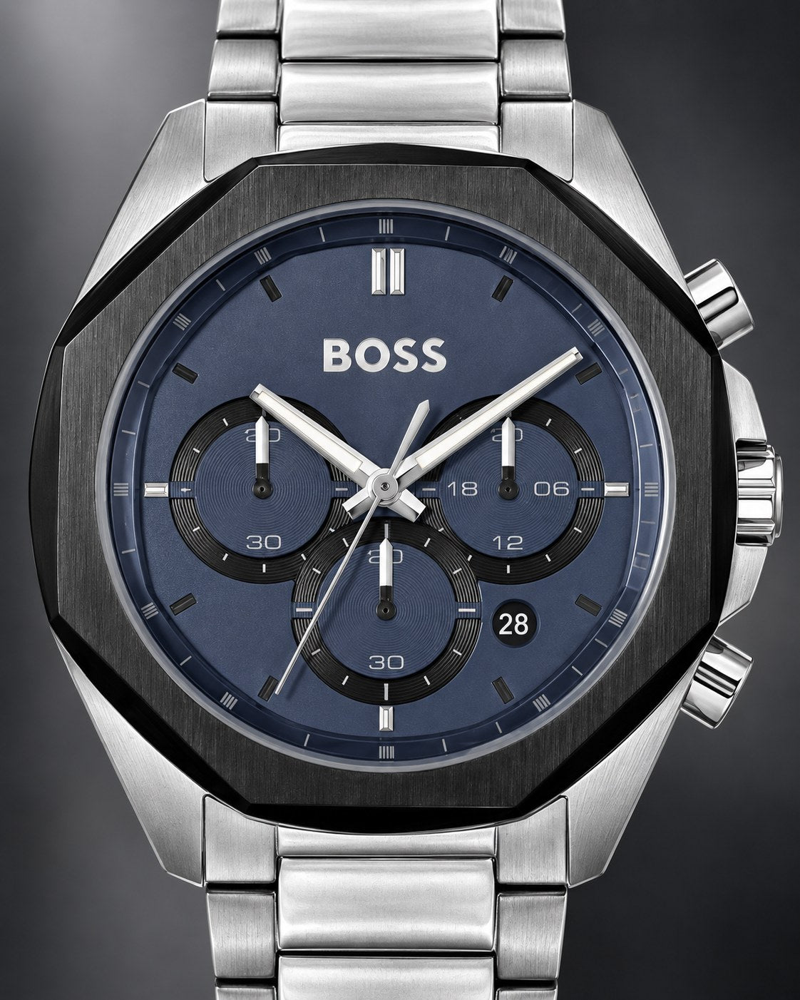 BOSS watch 1514015 product view 3