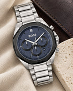 BOSS watch 1514015 product view 4