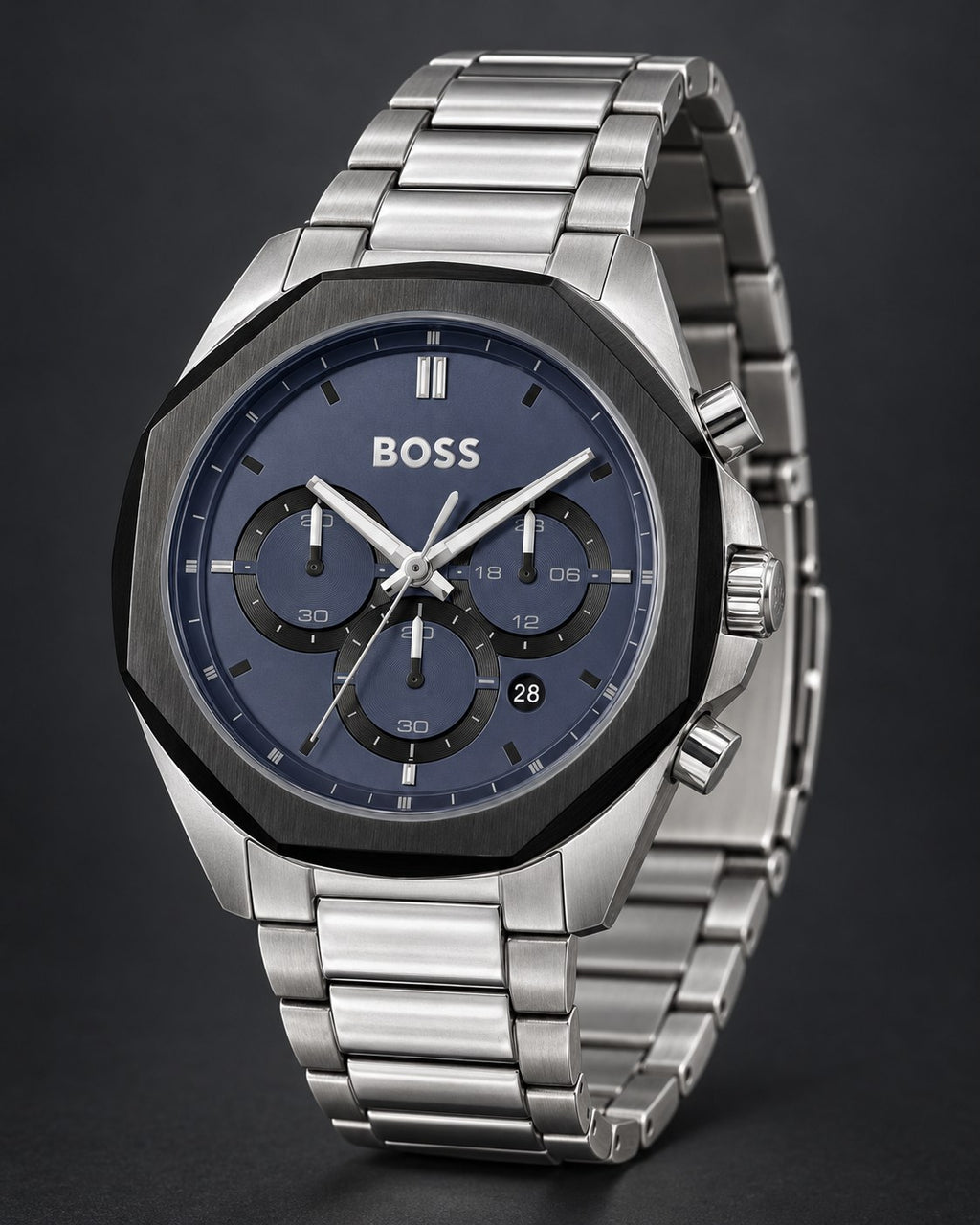 BOSS watch 1514015 product view 5