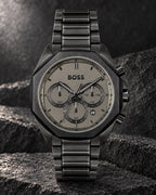 BOSS watch 1514016 product view 2