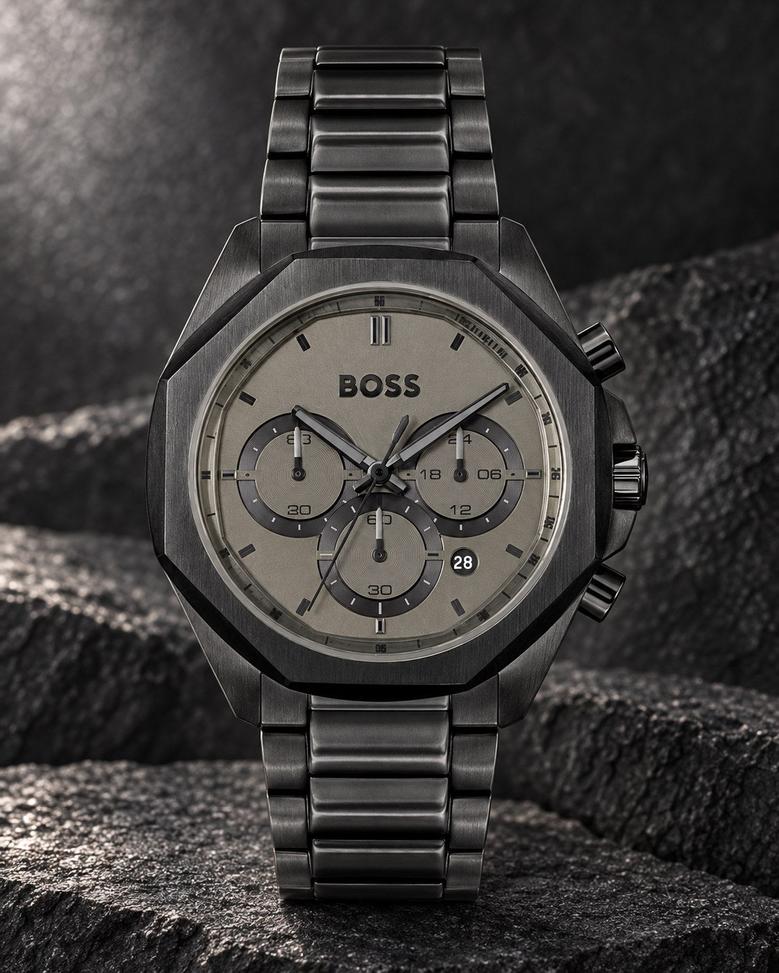 BOSS watch 1514016 product view 2