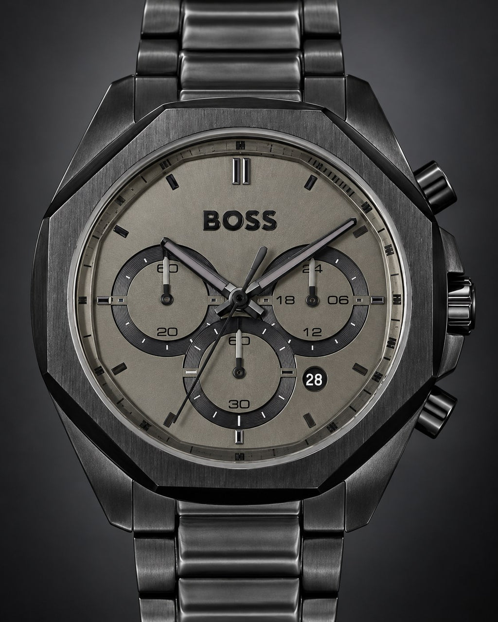 BOSS watch 1514016 product view 3