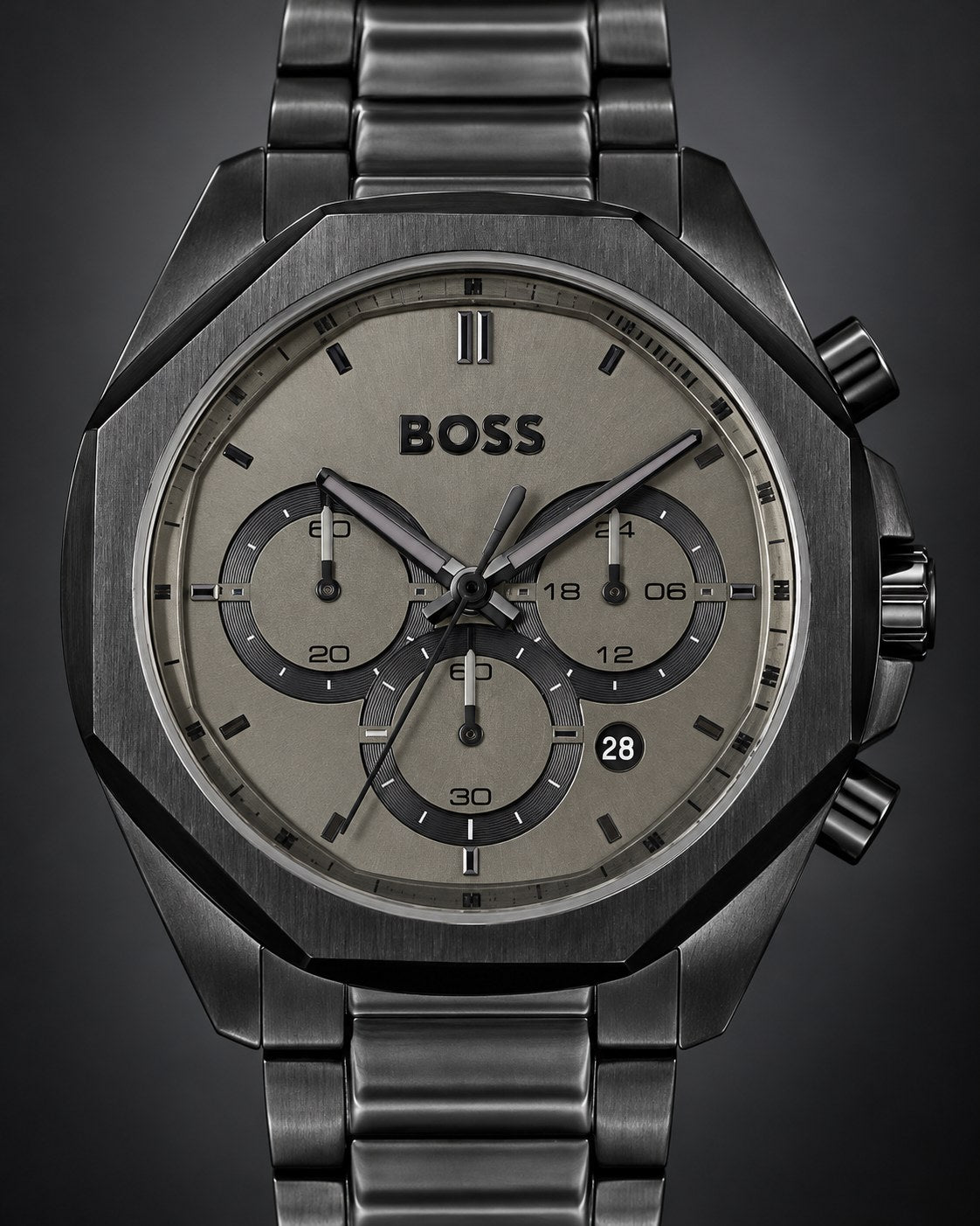BOSS watch 1514016 product view 3