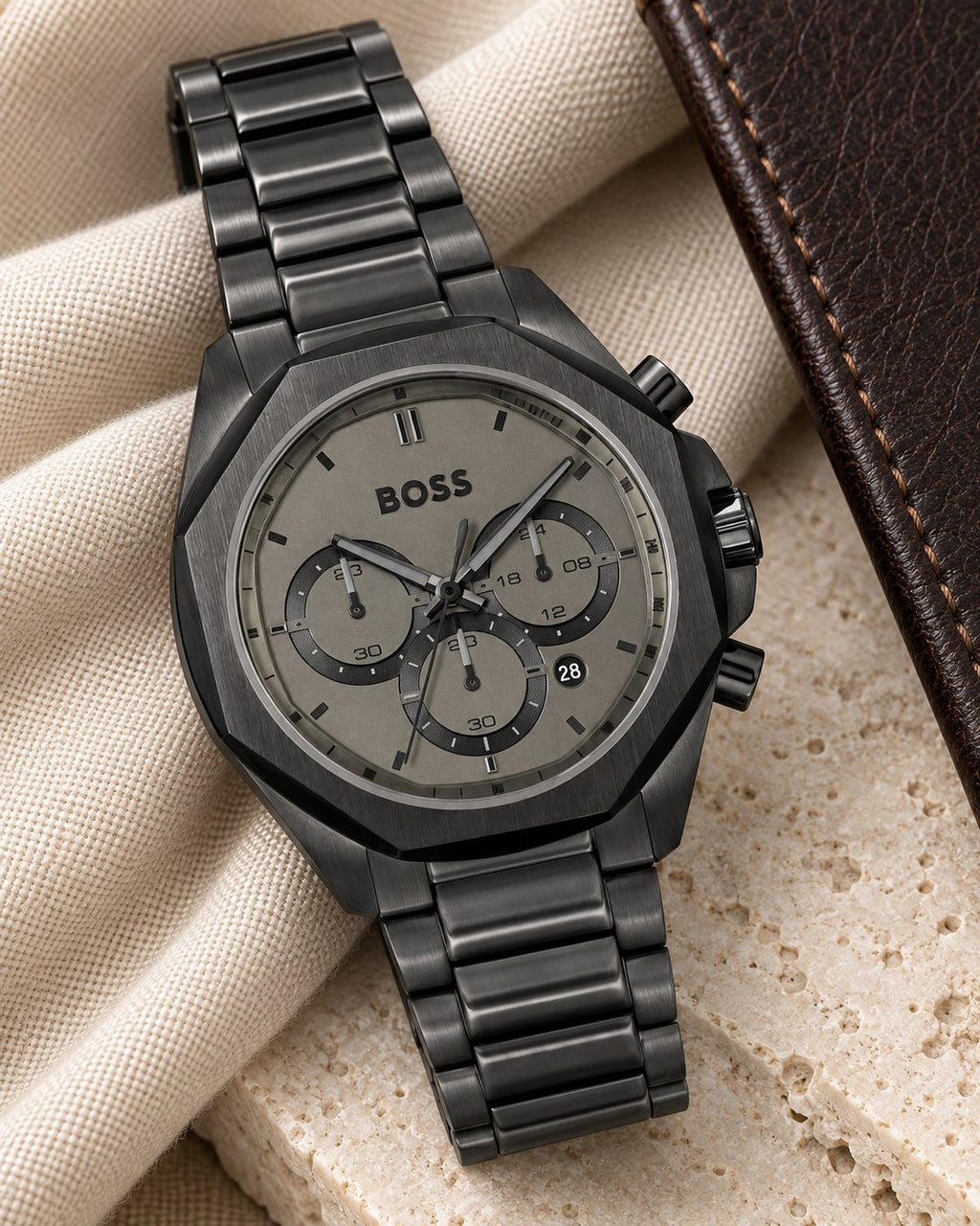 BOSS watch 1514016 product view 4