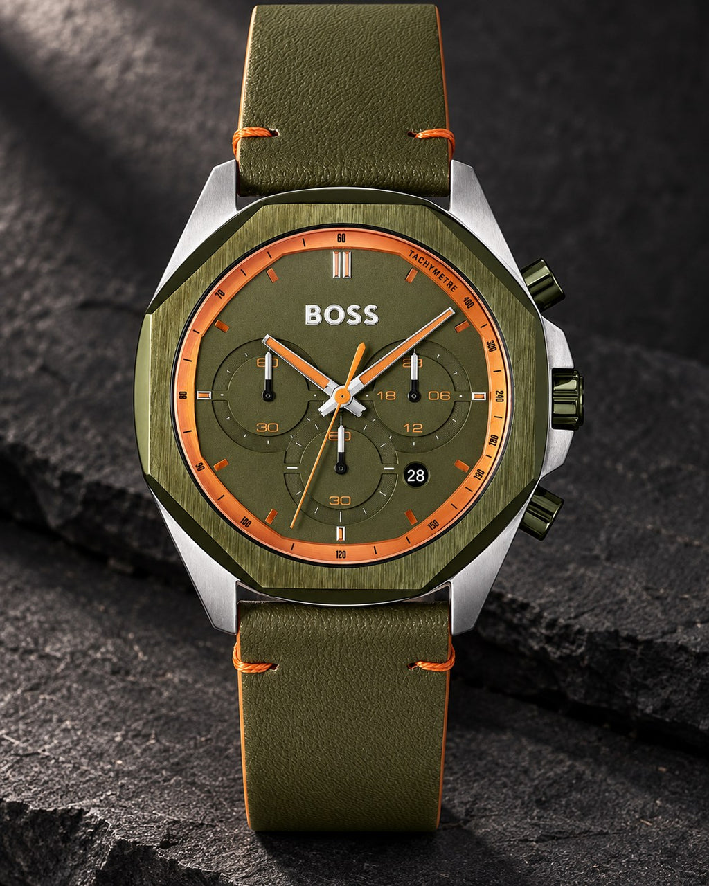 BOSS watch 1514018 product view 2