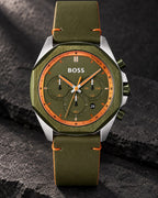BOSS watch 1514018 product view 2