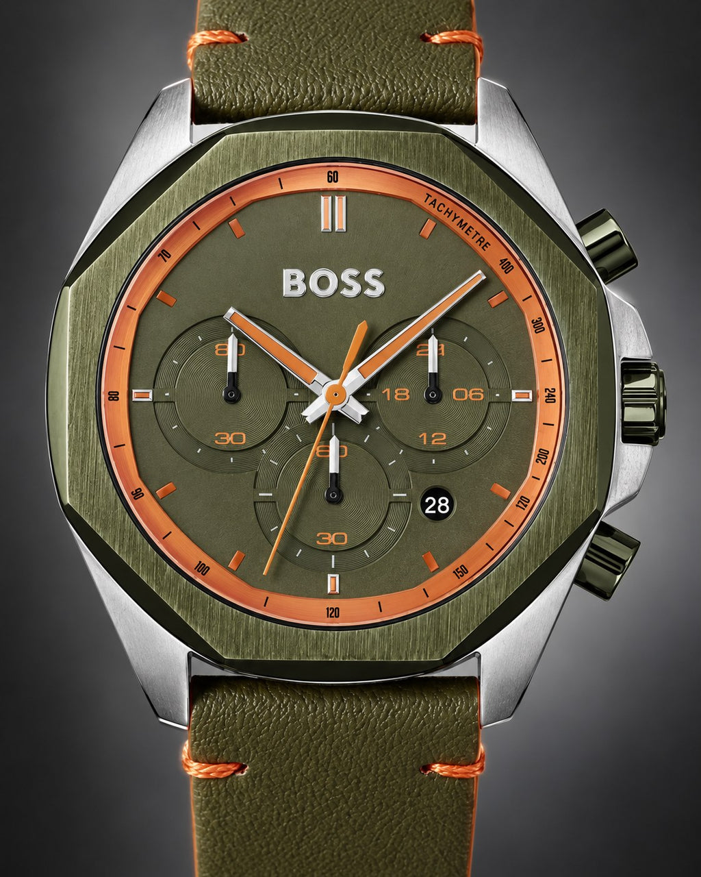 BOSS watch 1514018 product view 3