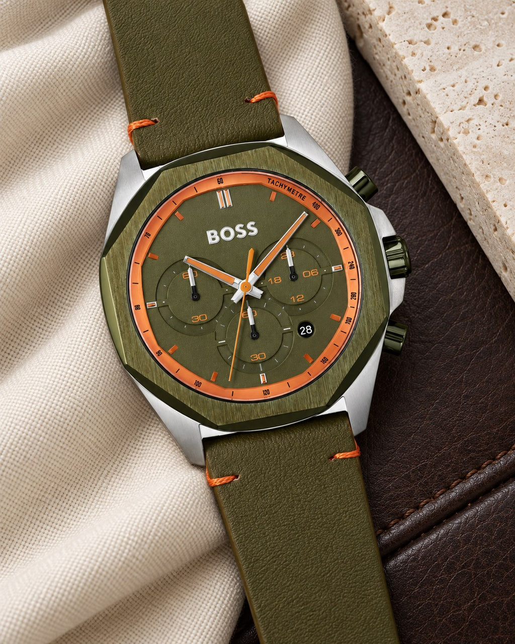 BOSS watch 1514018 product view 4