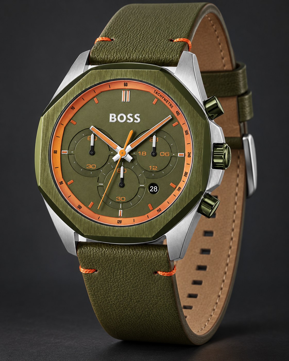 BOSS watch 1514018 product view 5