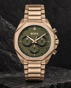 BOSS watch 1514019 product view 2
